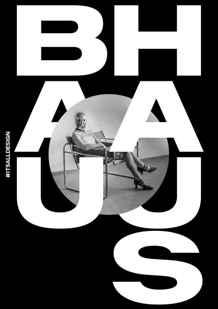 Bauhaus